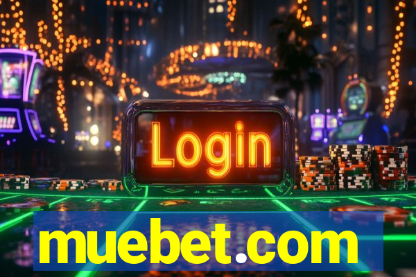 muebet.com