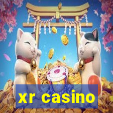 xr casino