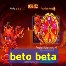 beto beta