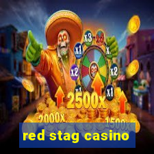 red stag casino