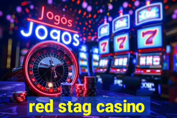 red stag casino