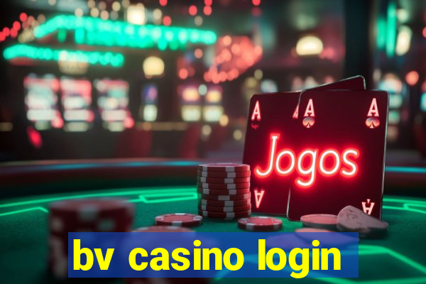 bv casino login