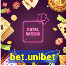 bet.unibet