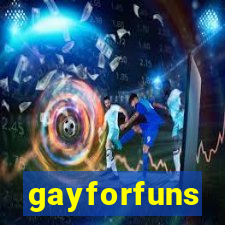 gayforfuns