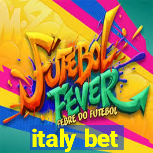 italy bet