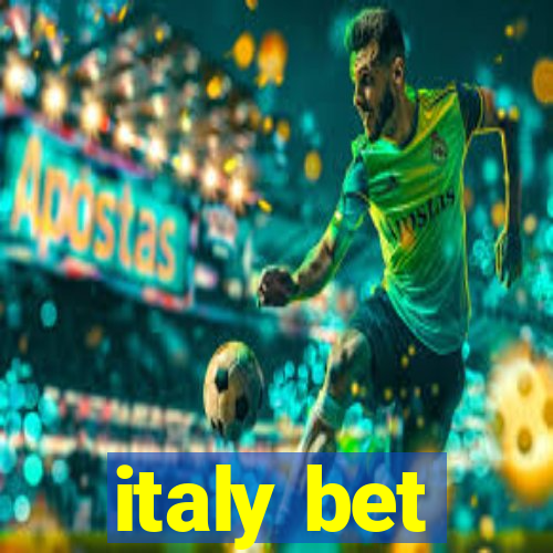 italy bet