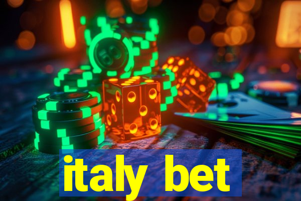 italy bet