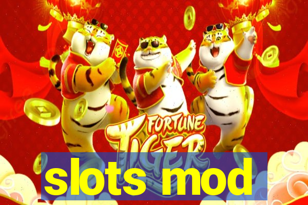 slots mod