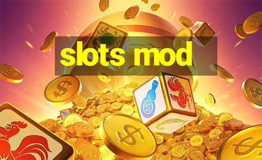 slots mod