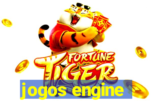 jogos engine