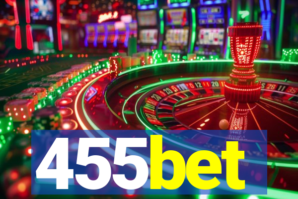 455bet