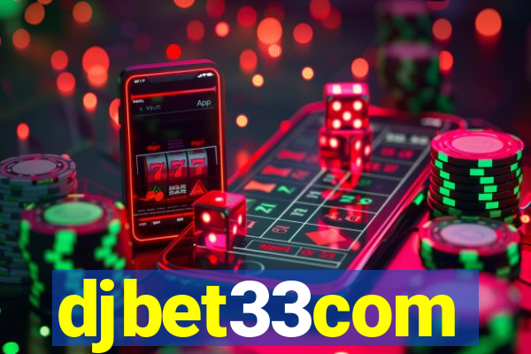 djbet33com