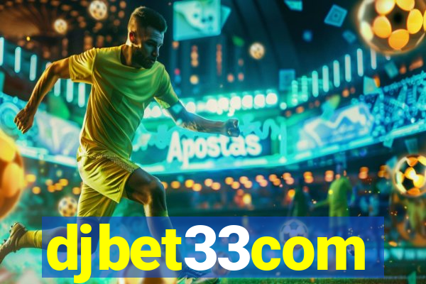 djbet33com