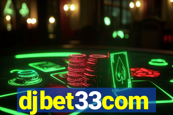 djbet33com