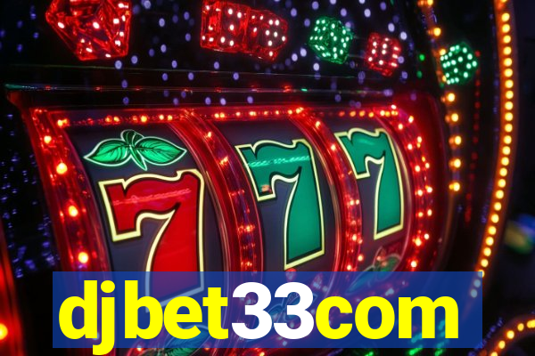 djbet33com