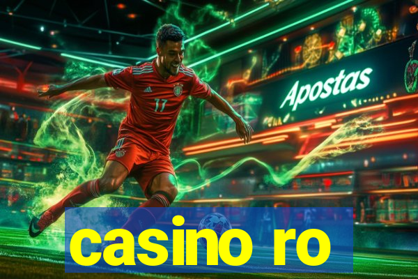 casino ro