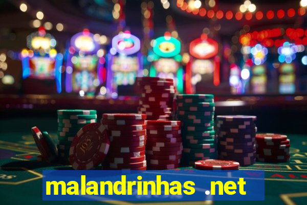 malandrinhas .net