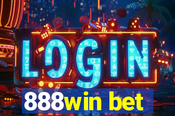 888win bet