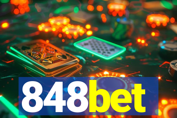 848bet