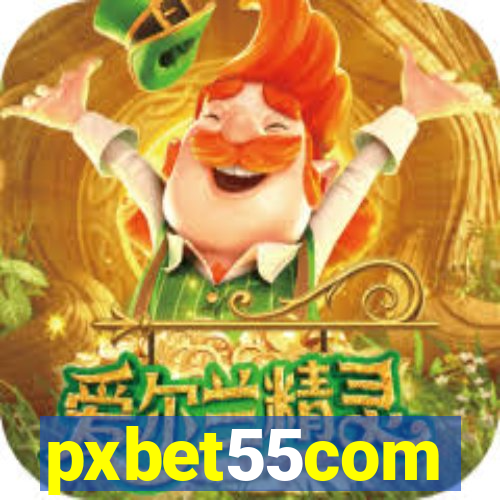 pxbet55com