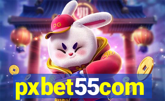 pxbet55com