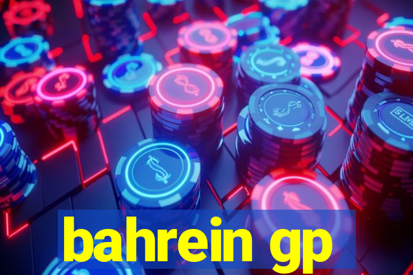 bahrein gp