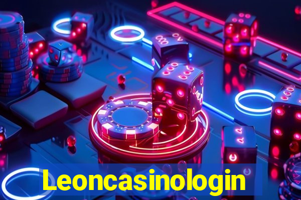 Leoncasinologin