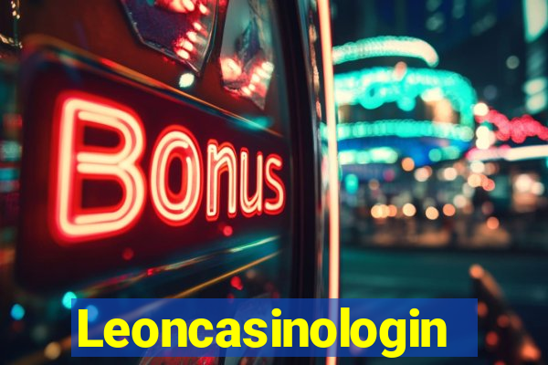 Leoncasinologin