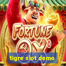 tigre slot demo