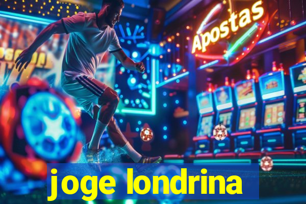 joge londrina