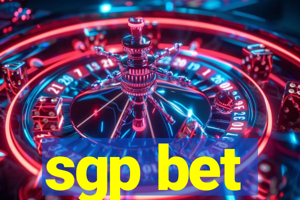 sgp bet