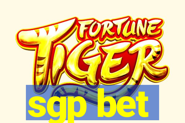 sgp bet