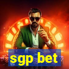 sgp bet