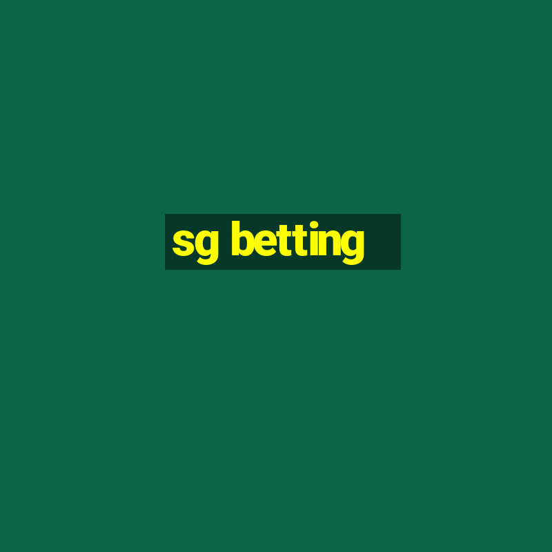 sg betting