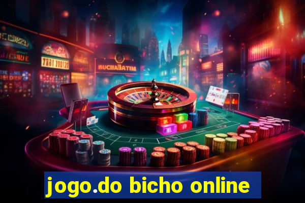 jogo.do bicho online