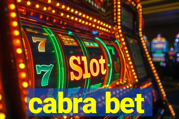 cabra bet