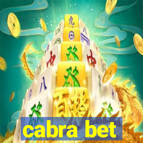 cabra bet