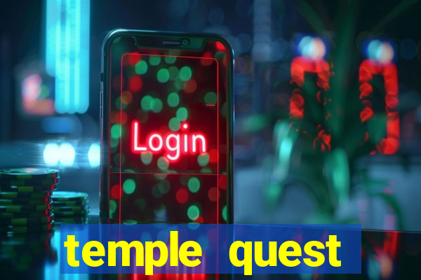 temple quest spinfinity slot online