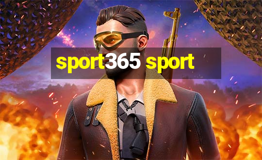 sport365 sport