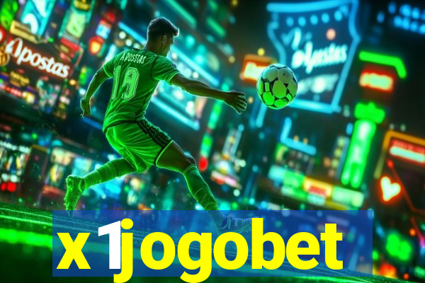 x1jogobet