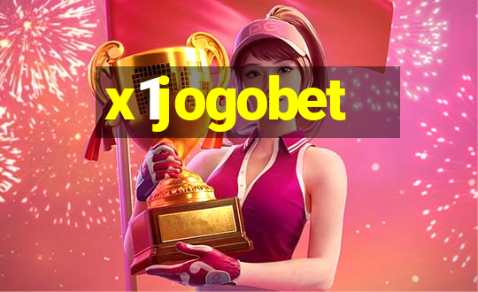 x1jogobet