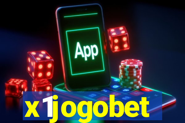 x1jogobet