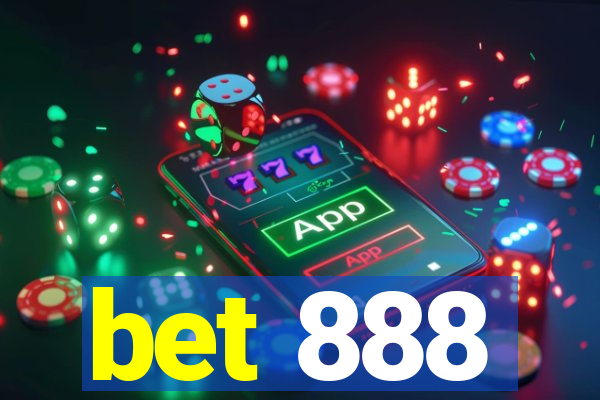 bet 888