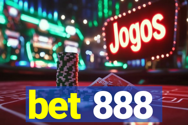 bet 888