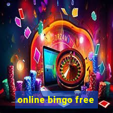 online bingo free