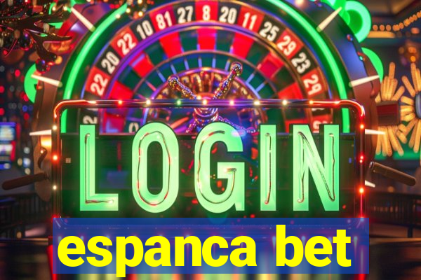 espanca bet