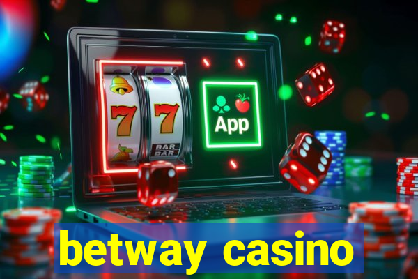 betway casino