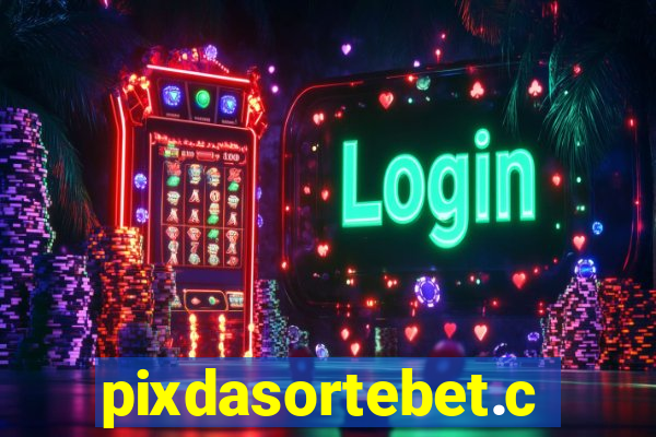 pixdasortebet.com