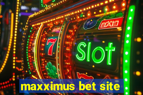 maxximus bet site