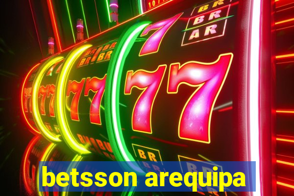 betsson arequipa